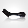 Mini BROSSE A7 Cuir & Textile - MBCT -