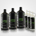 Pack Correcta P1000/P3000/P7000 - 3 x 1 Kg + 3 x  PCD