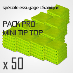 PACK 50 Mini Tip Top