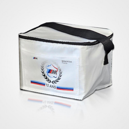 Mini sac isotherme Club BMW...