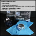 Pack Cire Crystalis