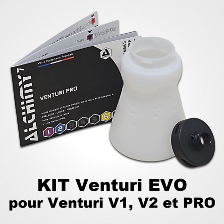 KIT VENTURI EVO