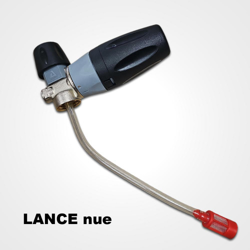 Lance VENTURI PRO "nue"