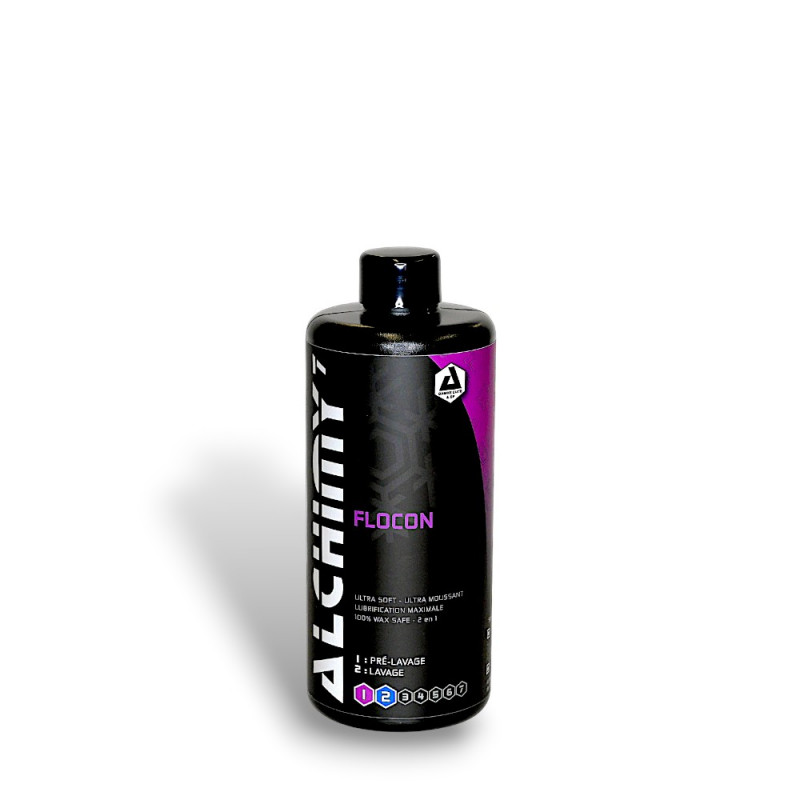 Flocon Alchimy7