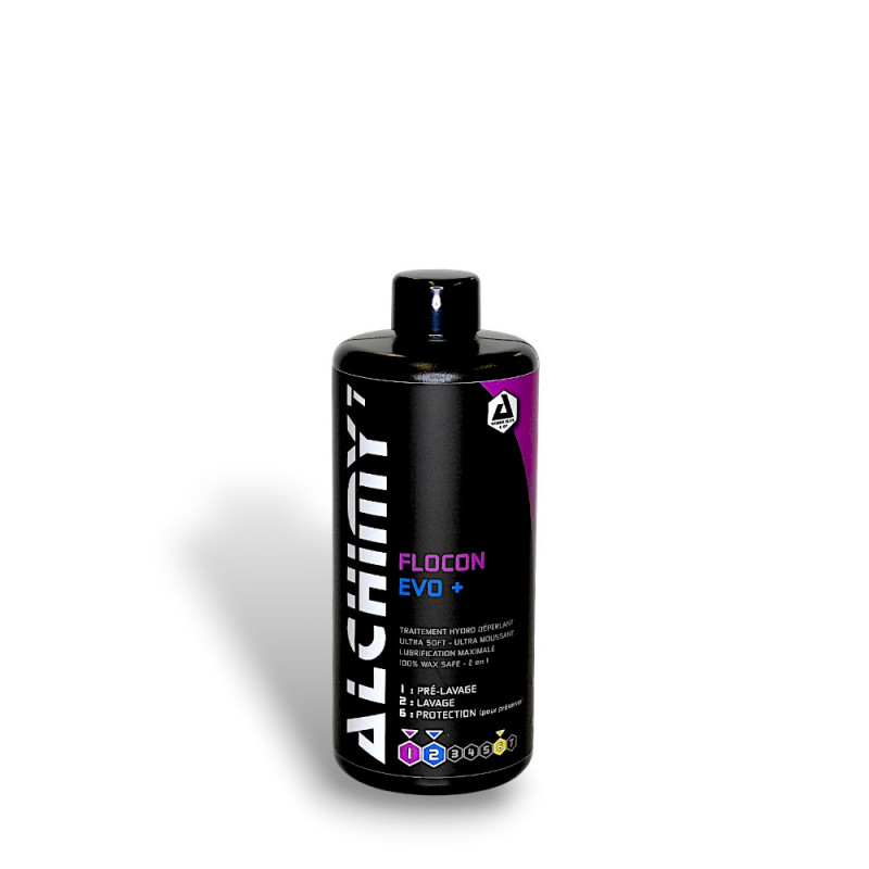 FLOCON EVO+ Alchimy7
