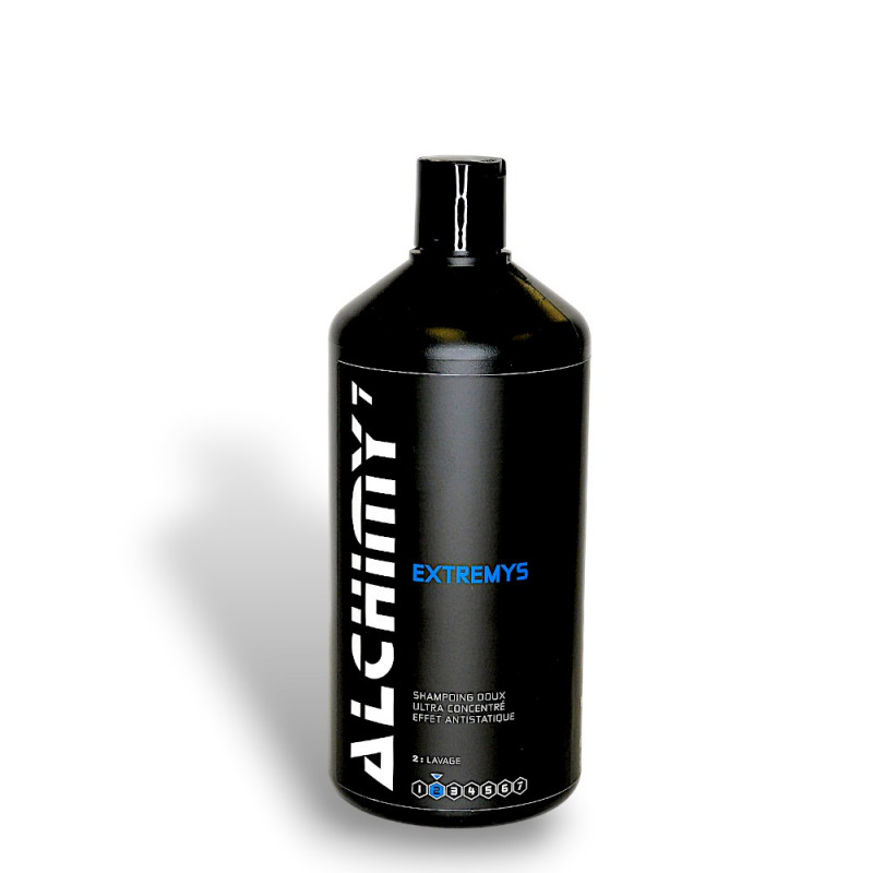 Shampoing EXTREMYS Alchimy7