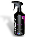IRON 7 HD - Nettoyant & Décontaminant Ferreux Alchimy7