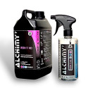 IRON 7 HD - Nettoyant & Décontaminant Ferreux Alchimy7