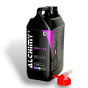 IRON 7 HD - Nettoyant & Décontaminant Ferreux Alchimy7
