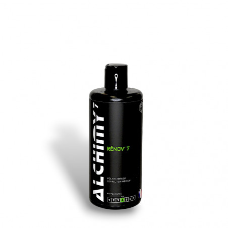 Rénov'7 Alchimy7