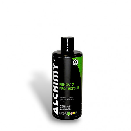 Rénov'7 Protecteur Alchimy7