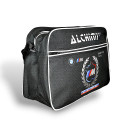 Sac bandoulière Club BMW M France édition anniversaire 40 ans M3