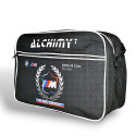 Sac bandoulière Club BMW M France édition anniversaire 40 ans M3