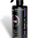 Shiny FX Black Edition Club BMW M France