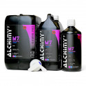 M7 - Prélavage / Lavage