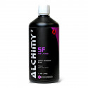 SF - BLANC - Additif Mousse