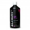 SF BLEU - Additif Mousse