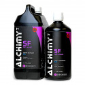 SF BLEU - Additif Mousse