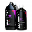 SF - ROUGE - Additif Mousse