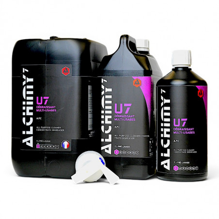 U7 - APC Dégraissant Multi-Usages