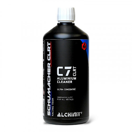 C7 CLRT Alchimy7