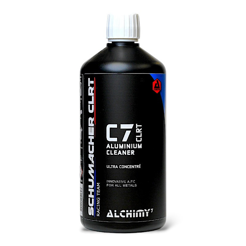 C7 CLRT Alchimy7