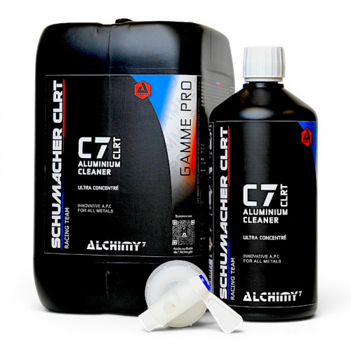 C7 CLRT Alchimy7