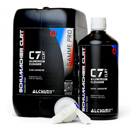 C7 CLRT Alchimy7