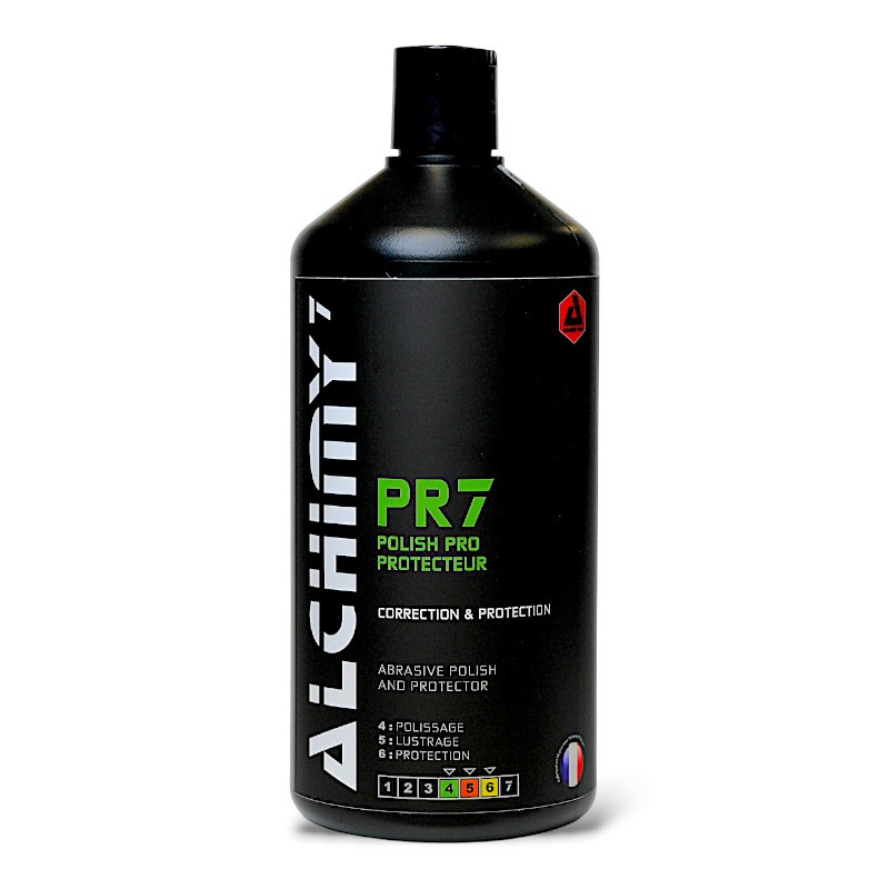PR7 - Polish PRO Protecteur