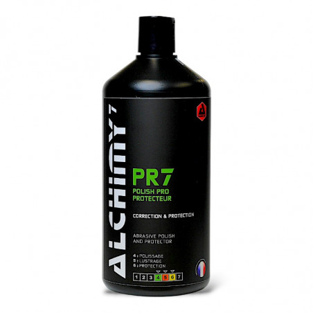 PR7 - Polish PRO Protecteur
