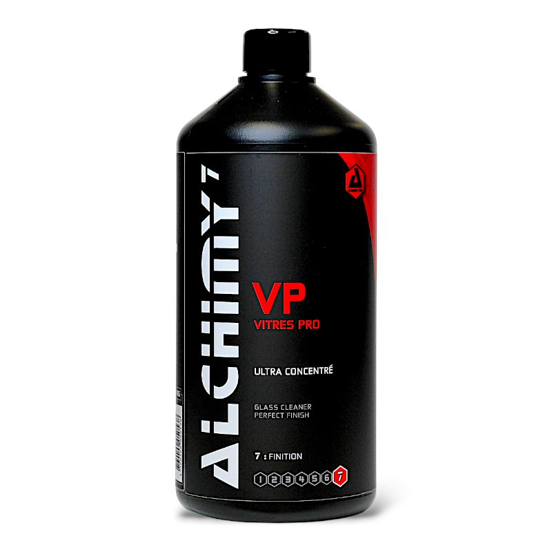 VP - Vitres PRO Ultra Concentré