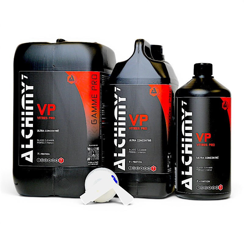 VP - Vitres PRO Ultra Concentré
