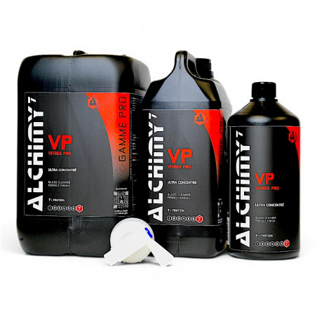 VP - Vitres PRO Ultra Concentré