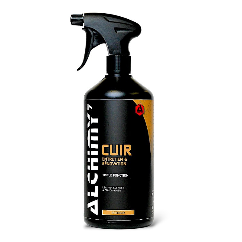 CUIR PRO - Entretien & Rénovation