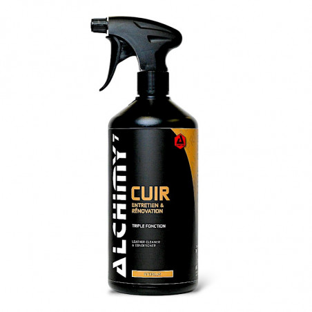 CUIR PRO - Entretien & Rénovation