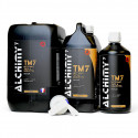 TM7 - Nettoyant Tapis & Moquettes