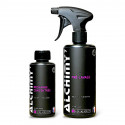 Pré-lavage + Recharge concentrée Alchimy7