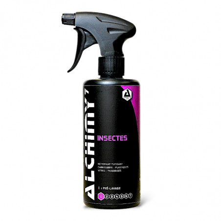 Nettoyant Insectes Alchimy7