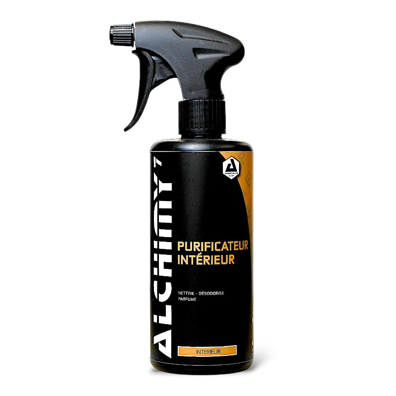 Purificateur Intérieur Alchimy7