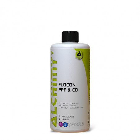Flocon PPF & CO Alchimy7