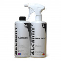 Flocon PM - Peinture Mate