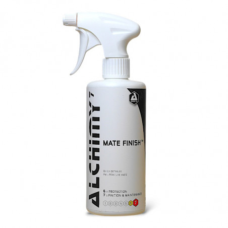 Mate Finish PM - Peinture Mate