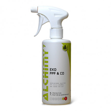 EXO PPF & CO
