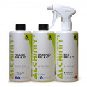 Gamme PPF & CO Alchimy7
