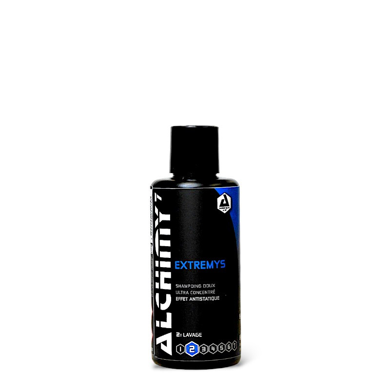 Shampoing EXTREMYS Alchimy7