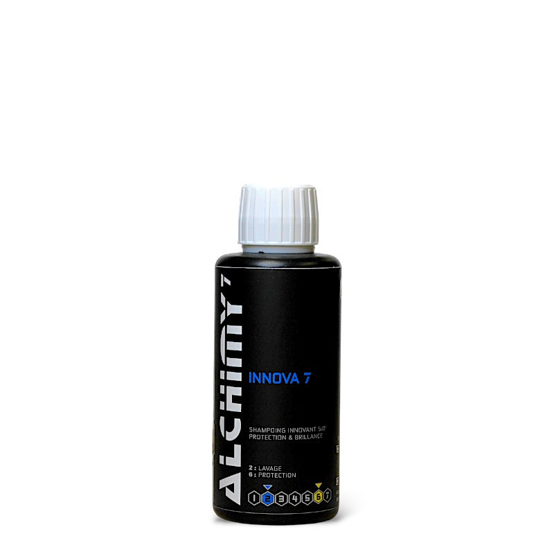 INNOVA 7 - Shampoing Innovant Alchimy7