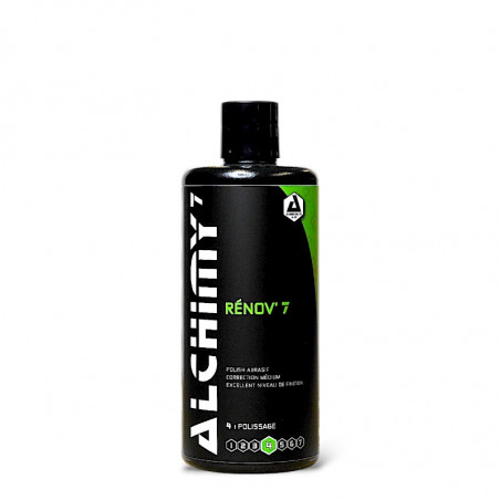 Rénov'7 Alchimy7