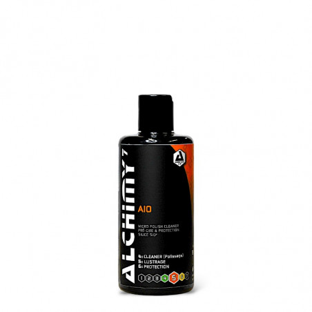 AIO Alchimy7