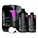 FLOCON EVO+ Alchimy7