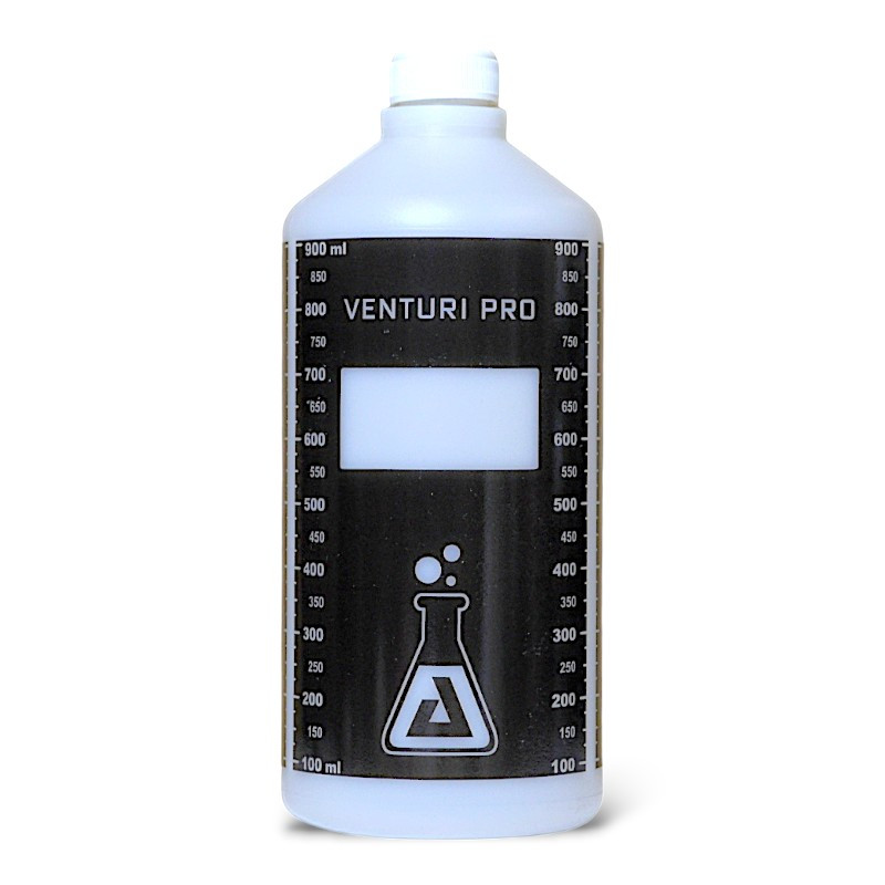 Réservoir "Renforcé" pour Venturi V1, V2 ou PRO